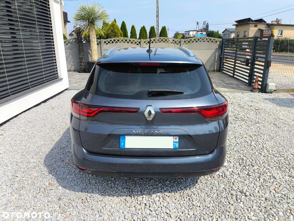 Renault Megane - 4