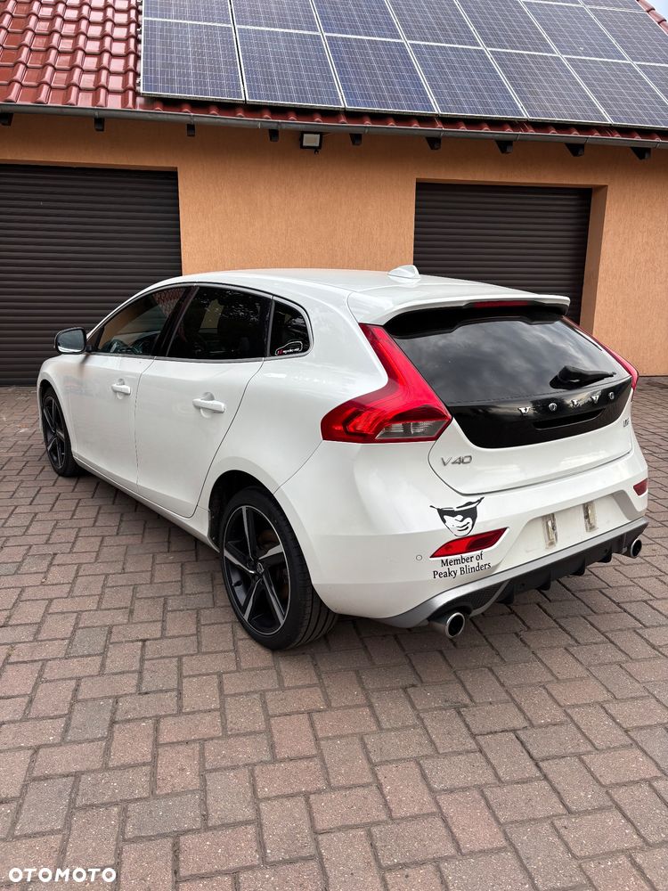 Volvo V40 D3 RDesign - 7