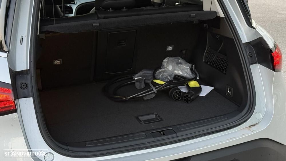 Smart #1 66 kWh Pro+ - 29