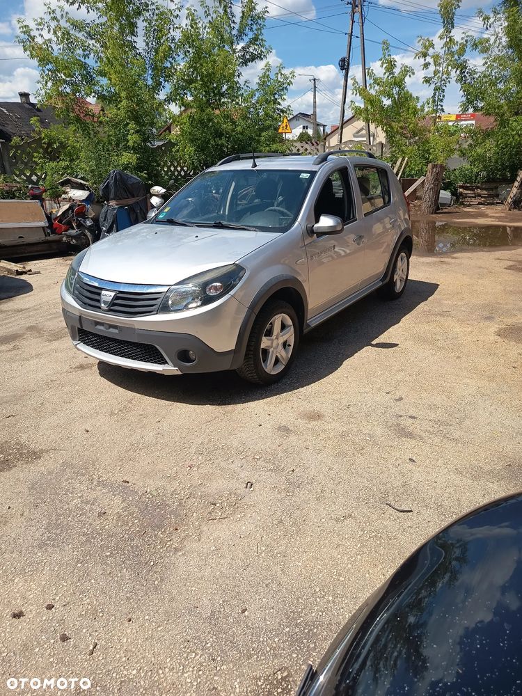 Dacia Sandero Stepway - 2