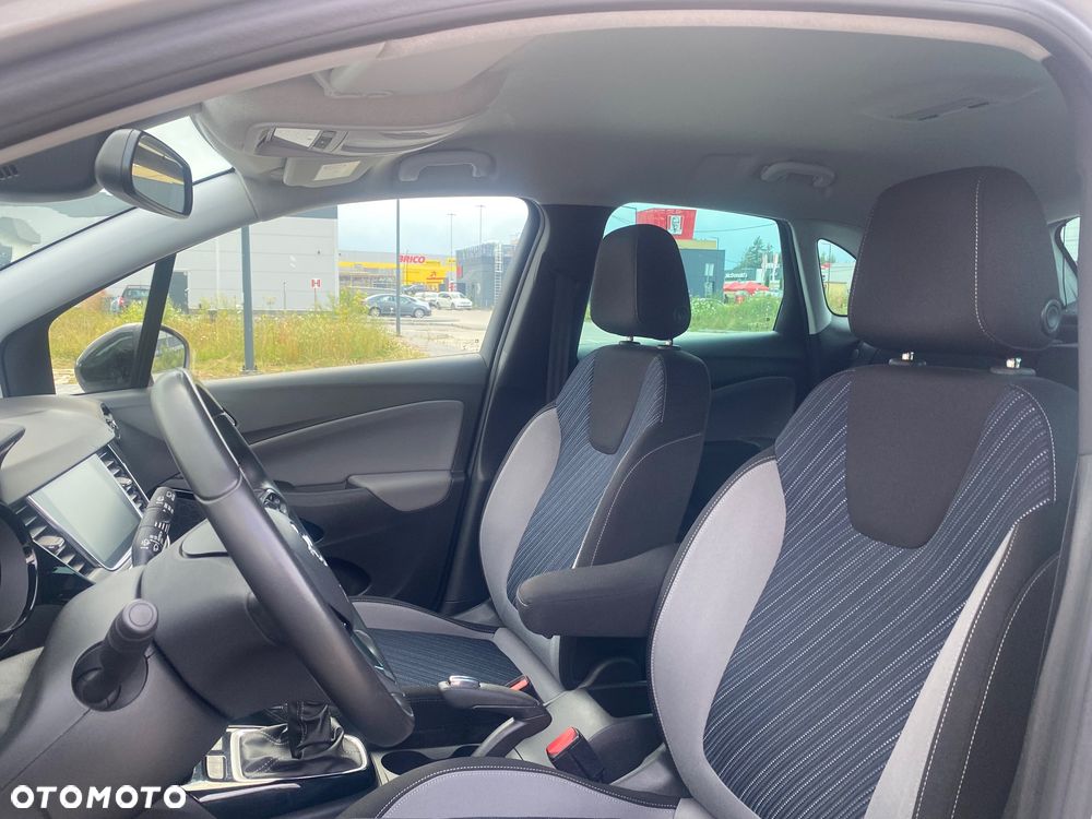 Opel Crossland X 1.2 Start/Stop 120 Jahre - 14