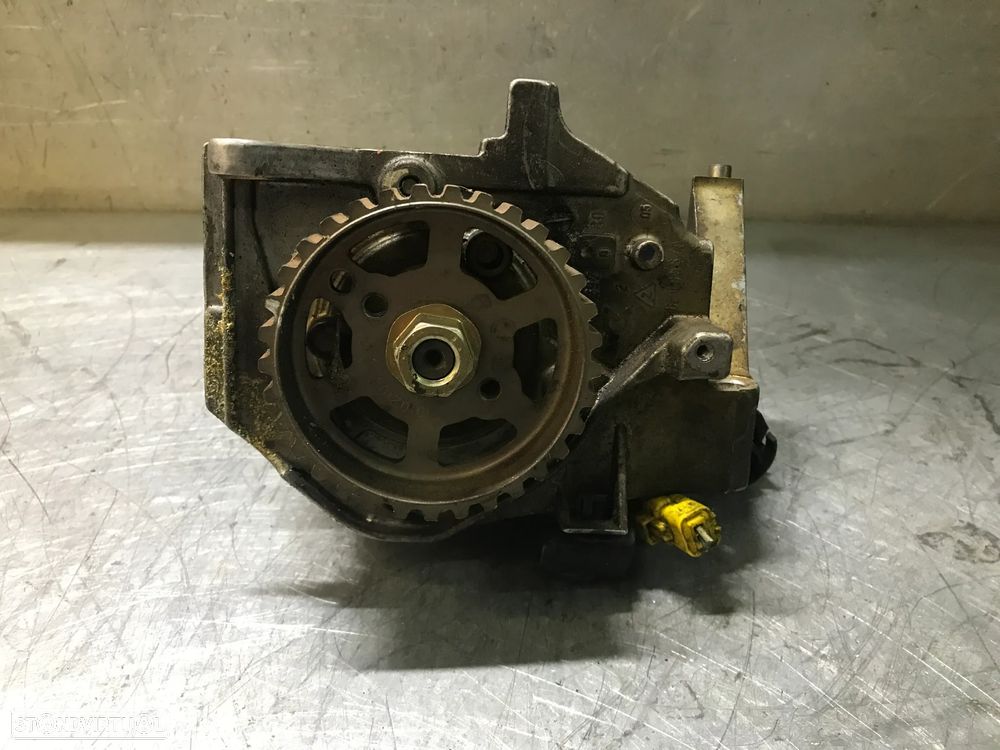 BOMBA DE ALTA PRESSÃO PEUGEOT 206 307 1.4HDI REF. 9637317380 0445010042 - 1