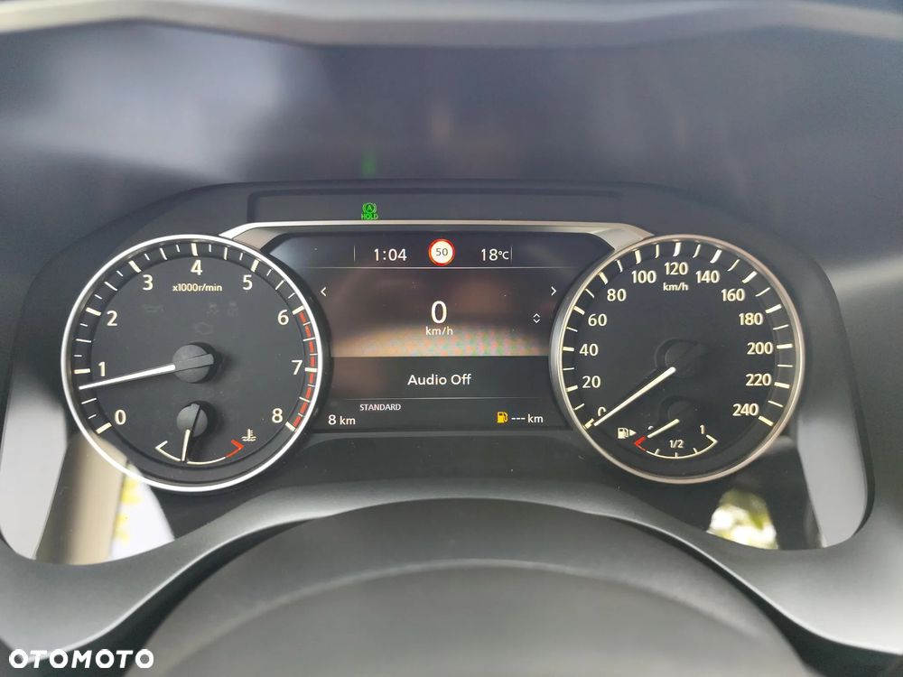 Nissan Qashqai - 17