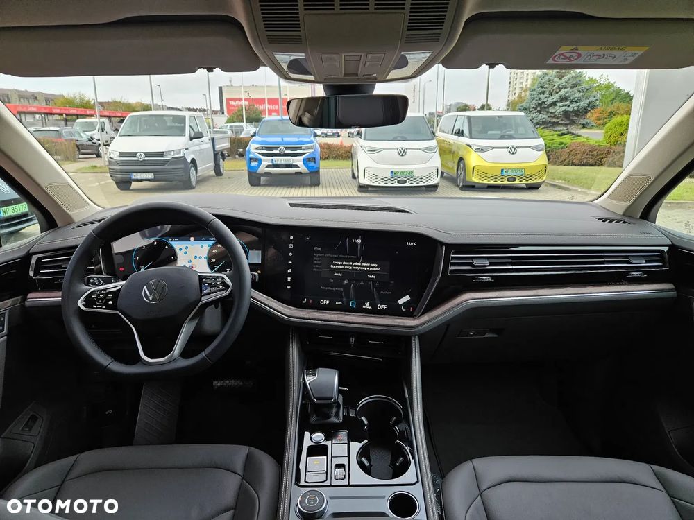 Volkswagen Touareg 3.0 V6 TFSI Plug-In Hybrid 280kW 4Motion Elegance - 10