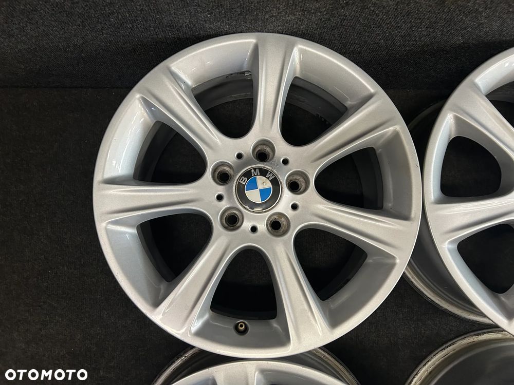 Alufelgi BMW Seria 3 F30, E90, Seria 1 F20 17 cali 5x120 4szt. - 13