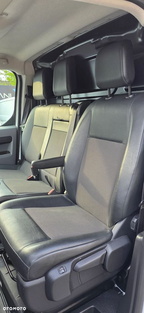 Opel VIVARO L3H1 2.0  AUTOMAT 8-biegów - 14