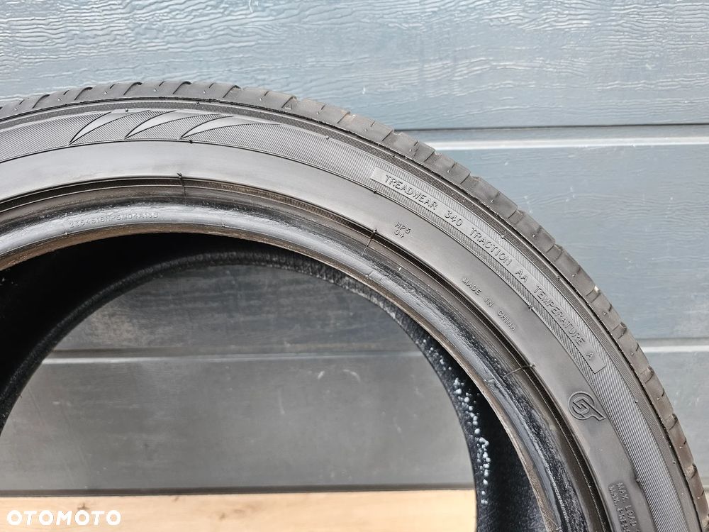 OPONY MAXXIS 18 CALI LETNIE 235/45/18 2022R - 4