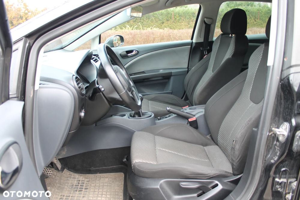 Seat Leon 1.9 TDI Spirit - 7