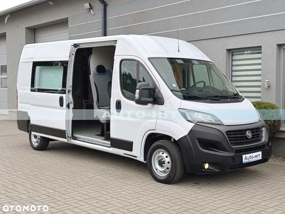 Fiat Ducato - 6