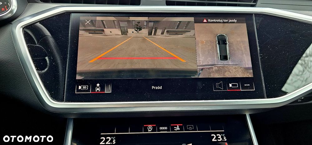 Audi A7 Sportback 40 TDI mHEV Quattro S tronic - 35