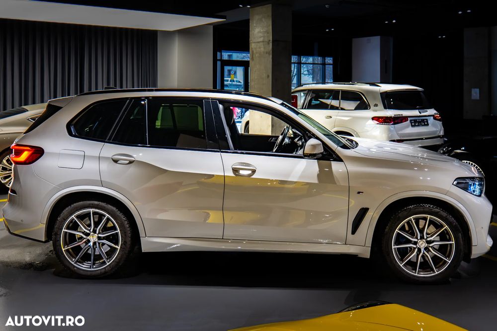 BMW X5 xDrive40i - 6
