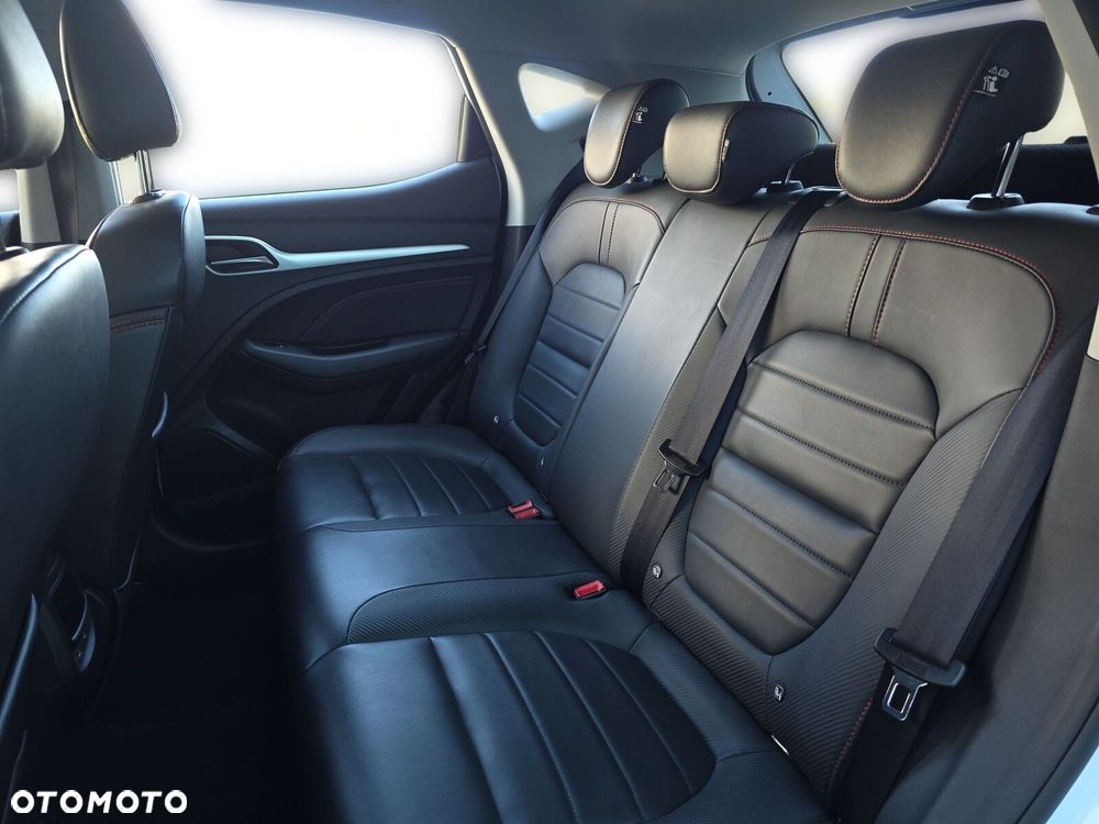 MG ZS 1.0 T-GDI Exclusive - 25