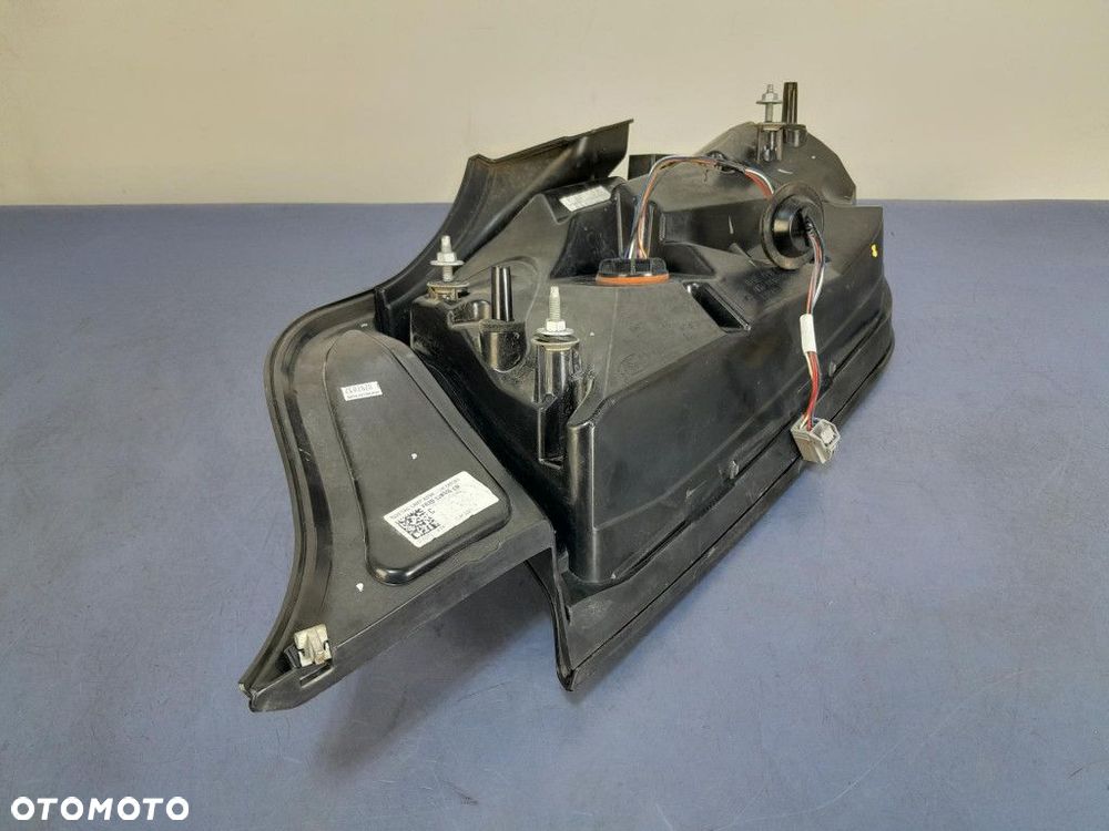 FORD MUSTANG MK VI LAMPA TYŁ LEWA FR3B-13B505-A - 5