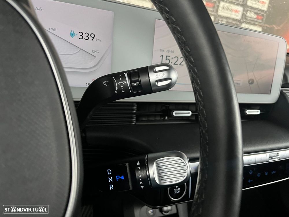 Hyundai Ioniq 5 77 kWh Premium - 26