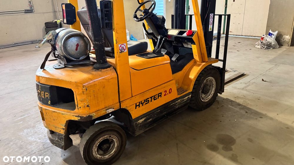 Hyster Hyster 2.0 - 5