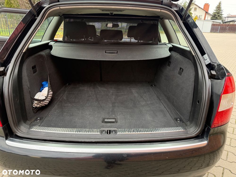 Audi A4 Avant - 8