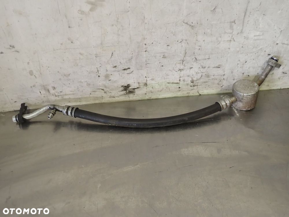 PRZEWÓD KLIMATYZACJI SUZUKI GRAND VITARA II 1.9 - 1