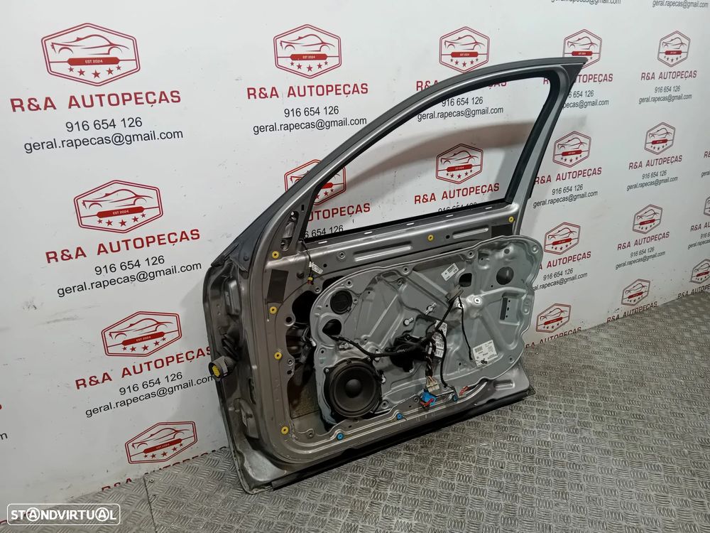 Porta Frente Frontal Direito Alfa Romeo 159 Original - 5