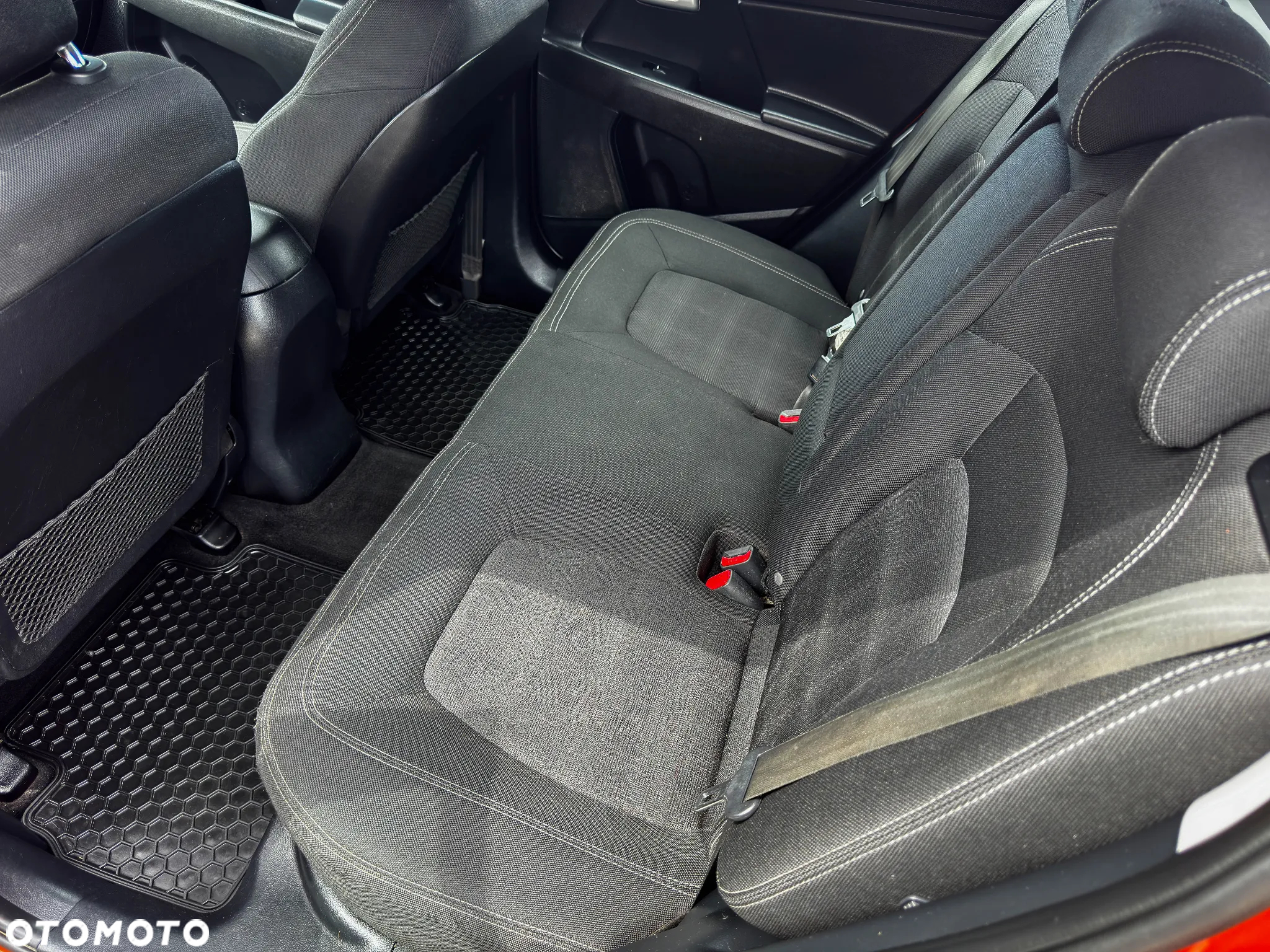 Kia Sportage 1.6 GDI 2WD Fifa World Cup Edition - 23