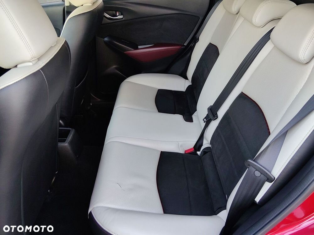 Mazda CX-3 2.0 Takumi - 16