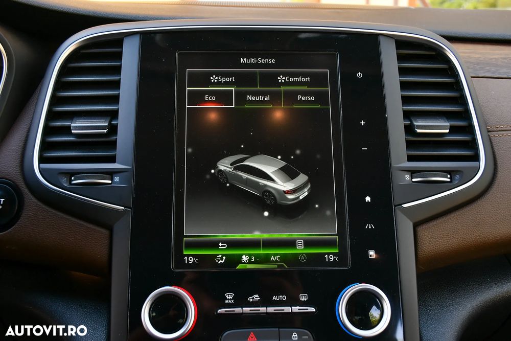 Renault Talisman ENERGY dCi 130 EDC LIMITED - 27