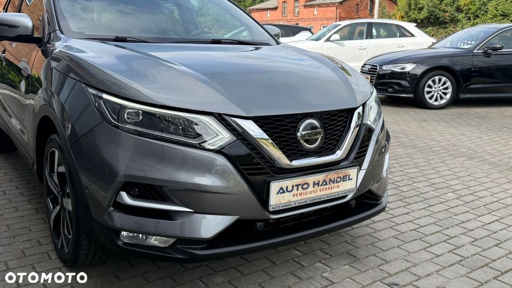 Nissan Qashqai - 15