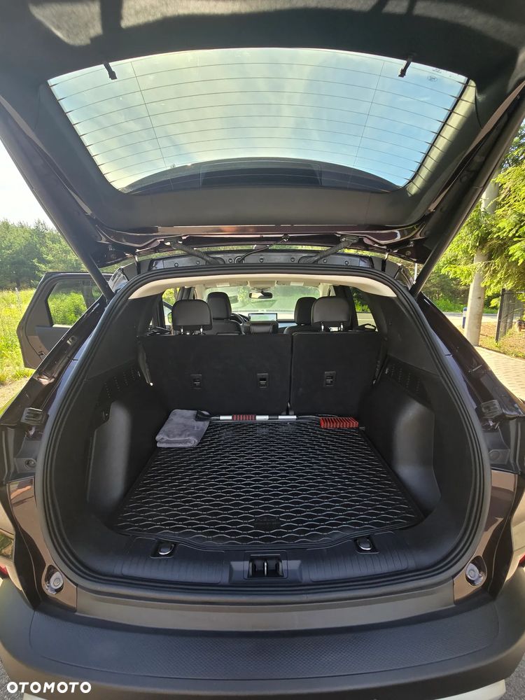 Ford Escape - 12