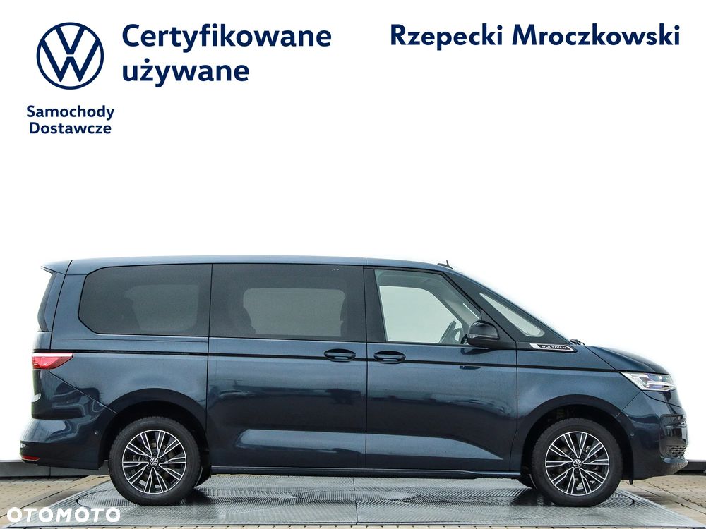 Volkswagen Multivan 2.0 TDI L2 Life DSG - 4