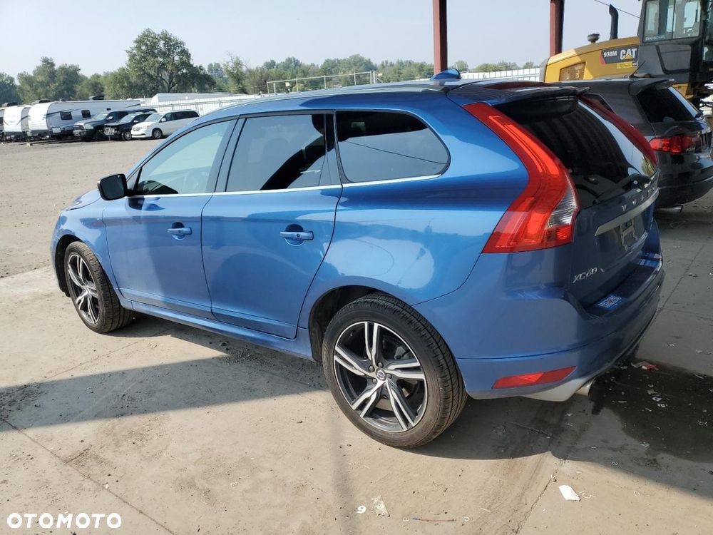 Volvo XC 60 - 2