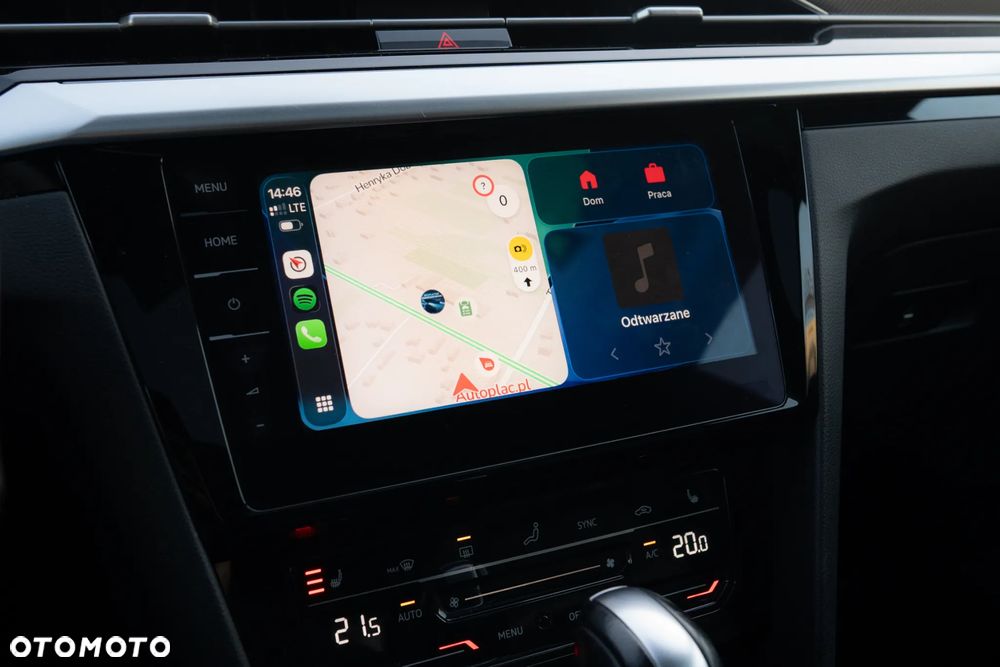 Volkswagen Arteon 2.0 TSI GPF R-Line DSG - 19