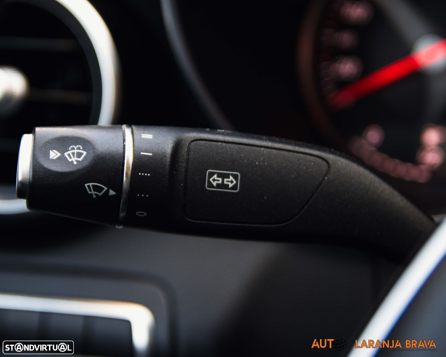 Mercedes-Benz C 200 d 9G-TRONIC Avantgarde - 30