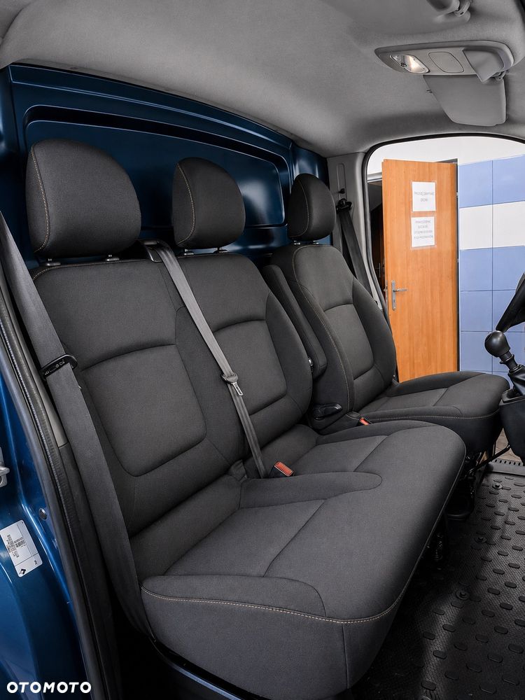 Renault Trafic - 3