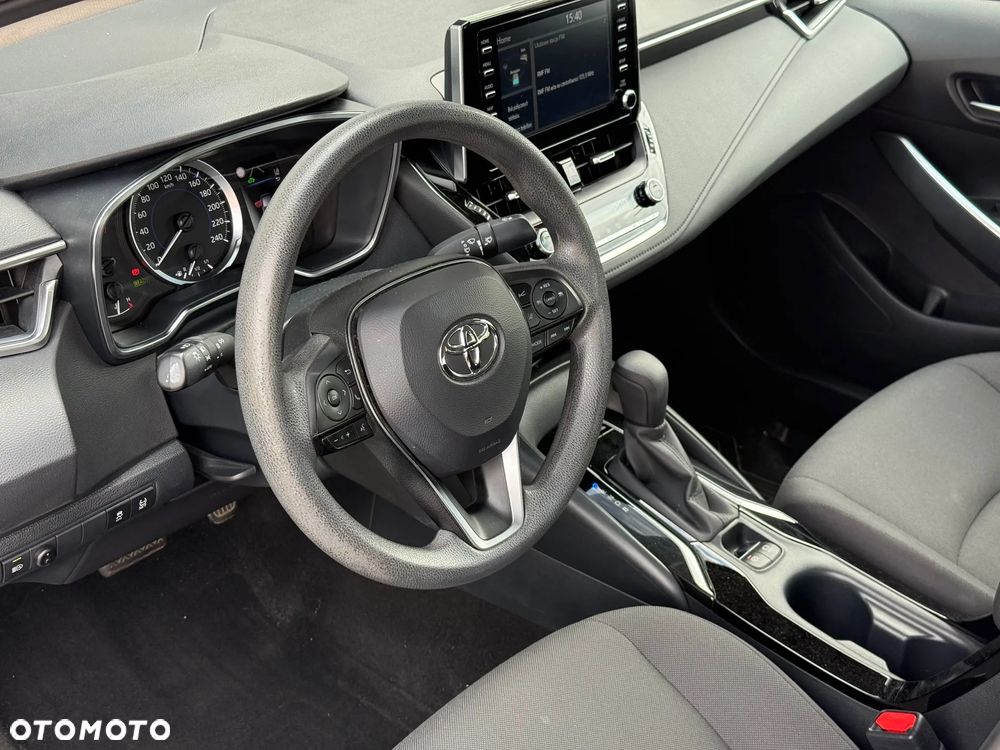 Toyota Corolla 1.8 Hybrid Active - 6