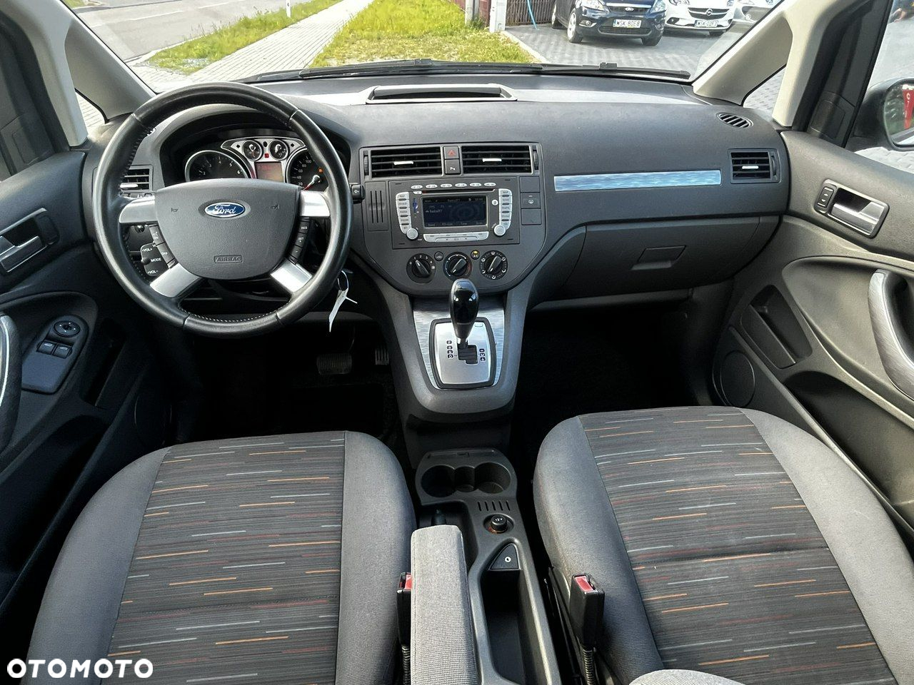 Ford C-MAX - 5