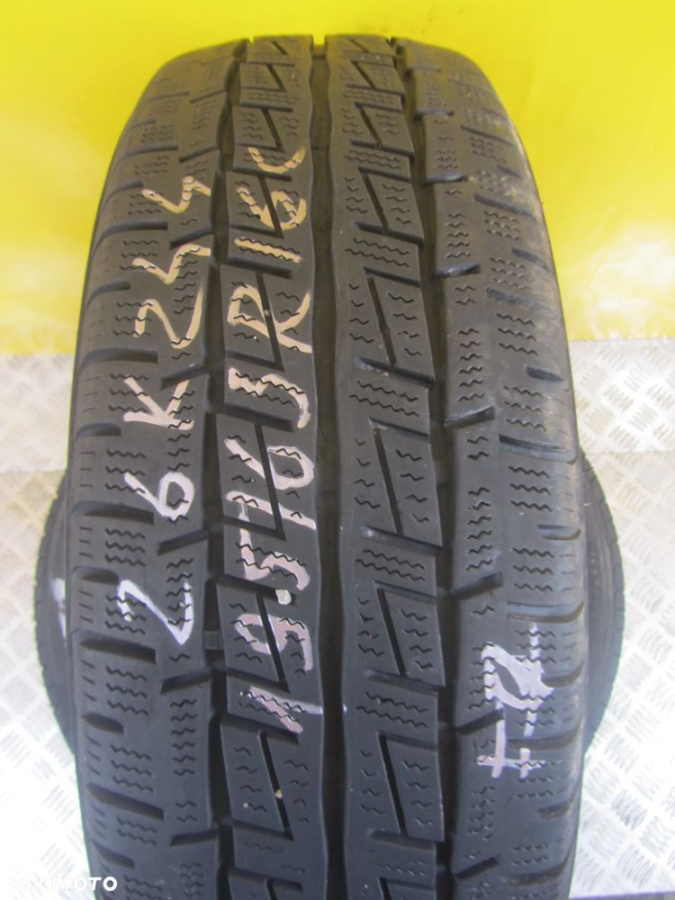 Opony Davanti Vinioutra Van 195/65  R16C - 2