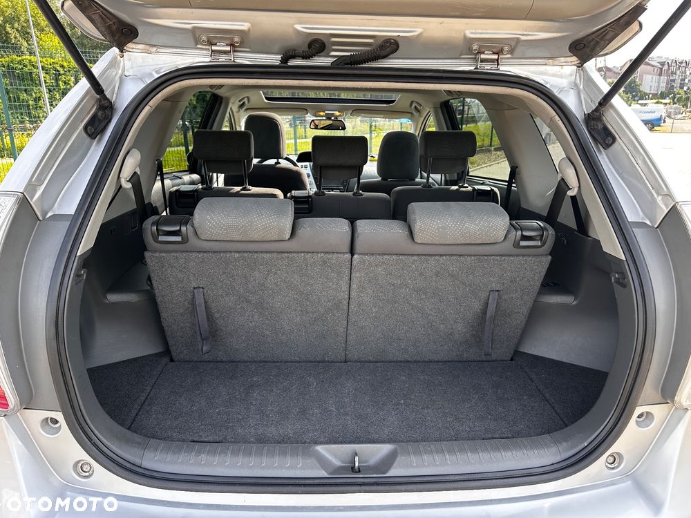 Toyota Prius+ (Hybrid) Comfort - 6