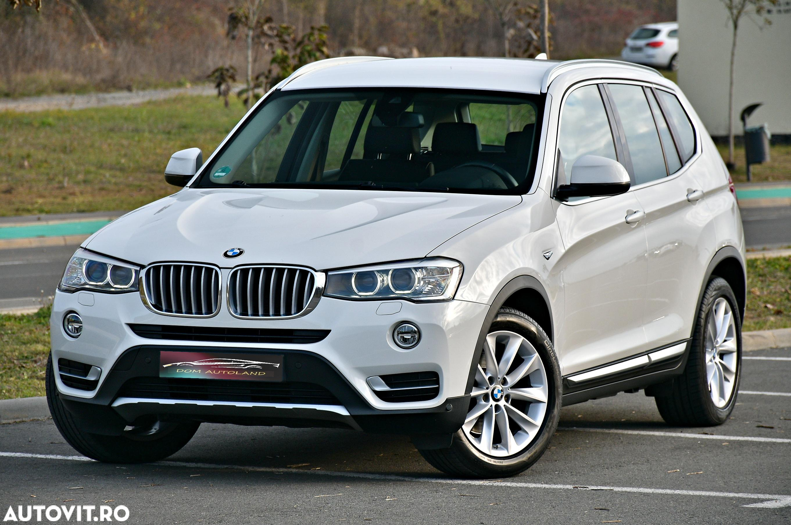 BMW X3 - 11