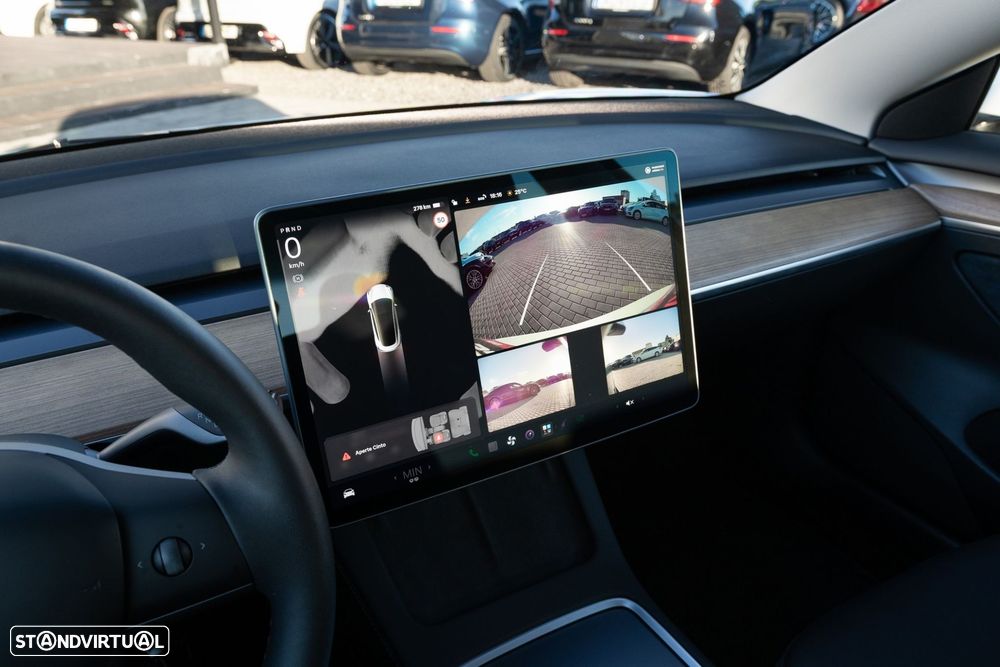 Tesla Model 3 RWD - 22