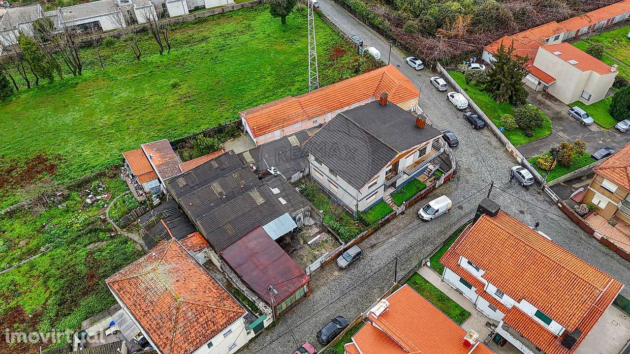 Moradia T4 para venda - Grande imagem: 2/43