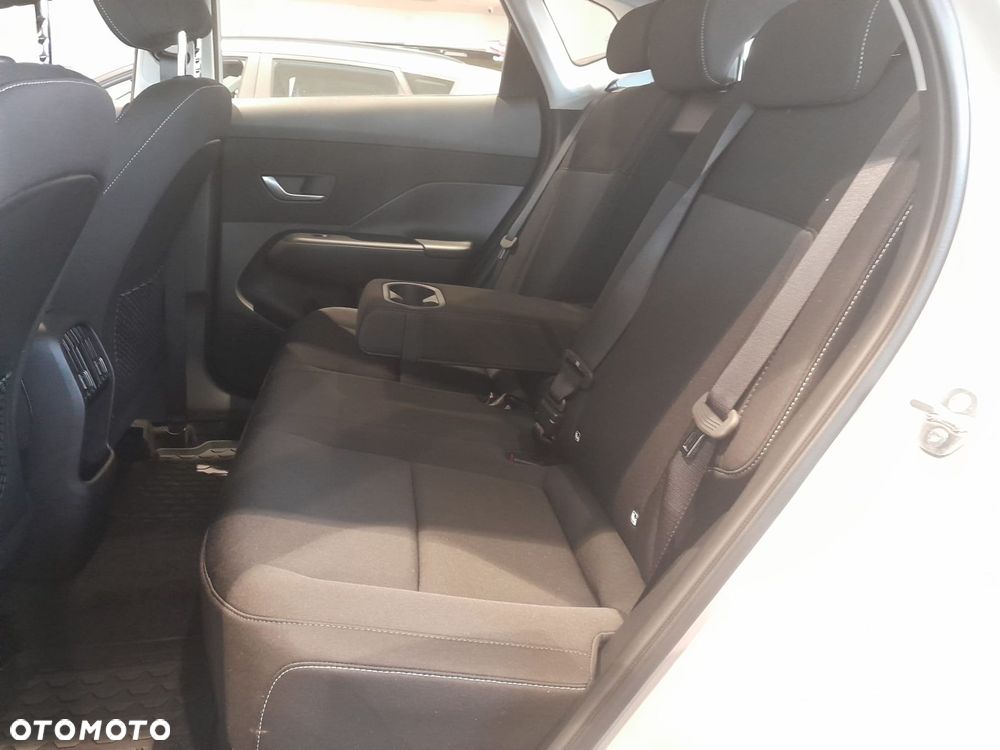 Hyundai Kona 1.6 GDI Hybrid Executive DCT - 27