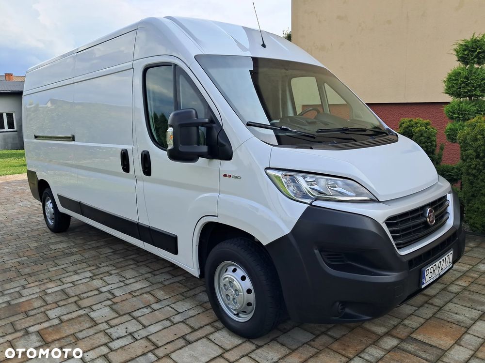 Fiat Ducato - 19