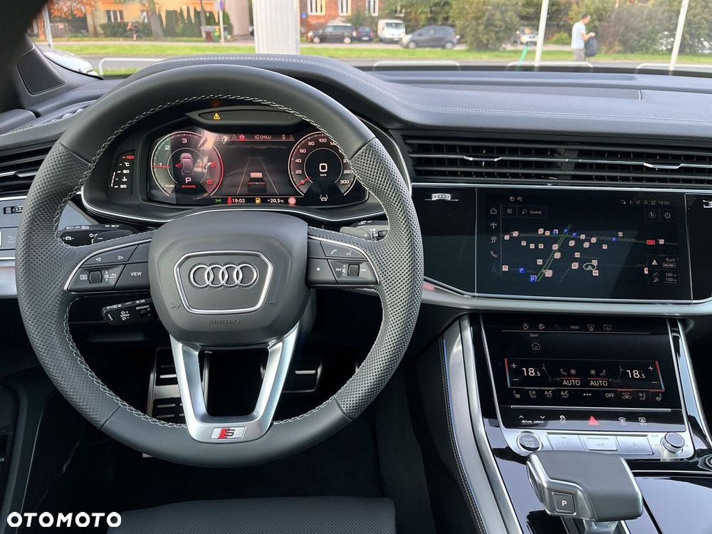 Audi Q7 - 14