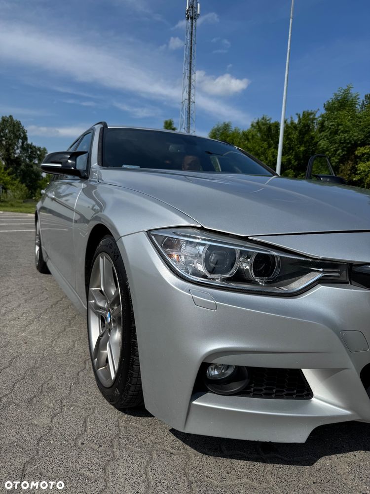 BMW Seria 3 - 8