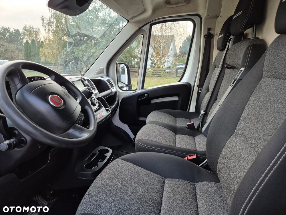 Fiat Ducato - 9