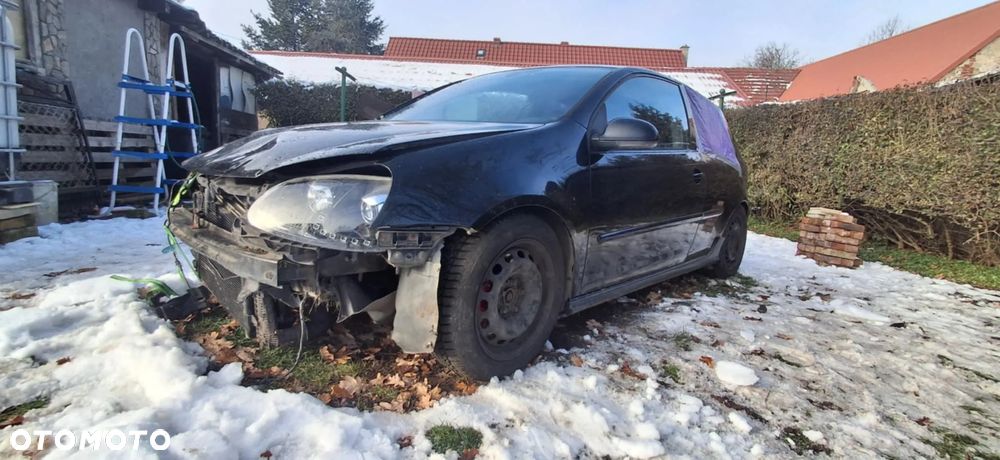 Volkswagen Golf 2.0 TSI GTI - 2