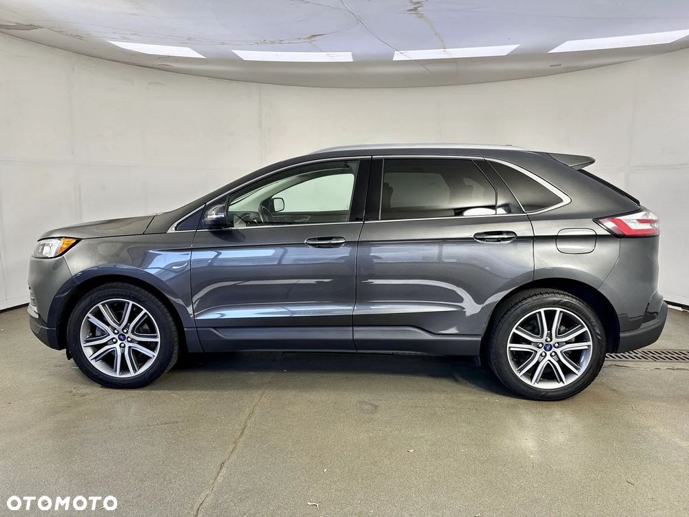 Ford Edge - 10