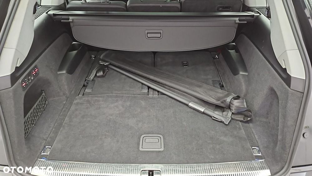 Audi Q7 50 TDI mHEV Quattro S Line Tiptr - 23