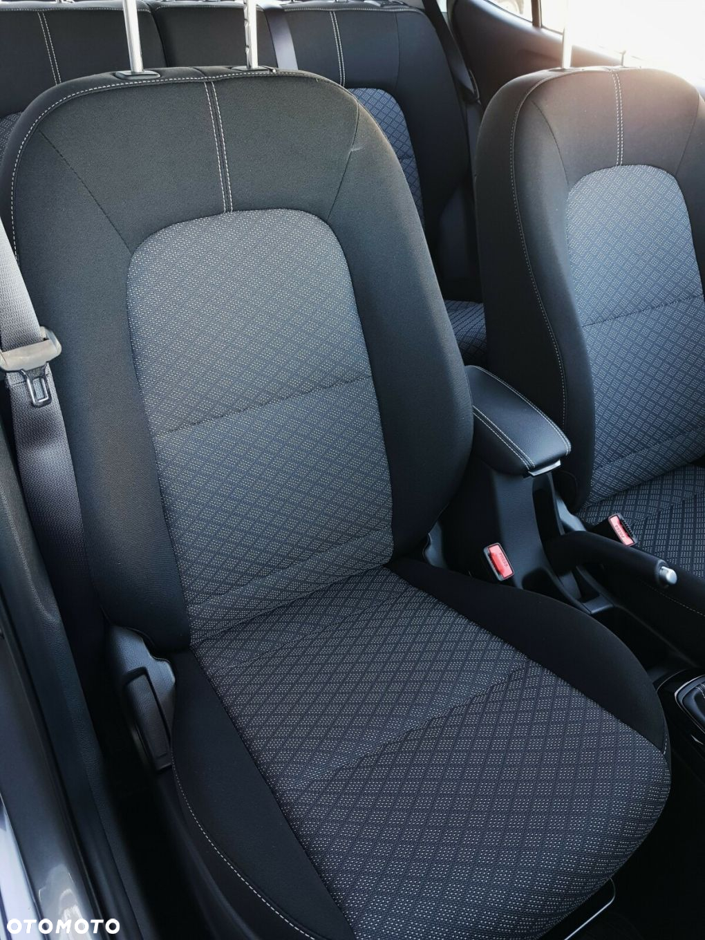 Kia Picanto 1.2 DPI L - 24