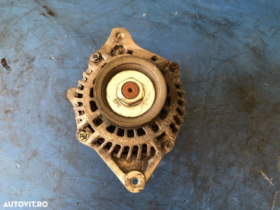 alternator 1.2 b honda jazz 2 - 3