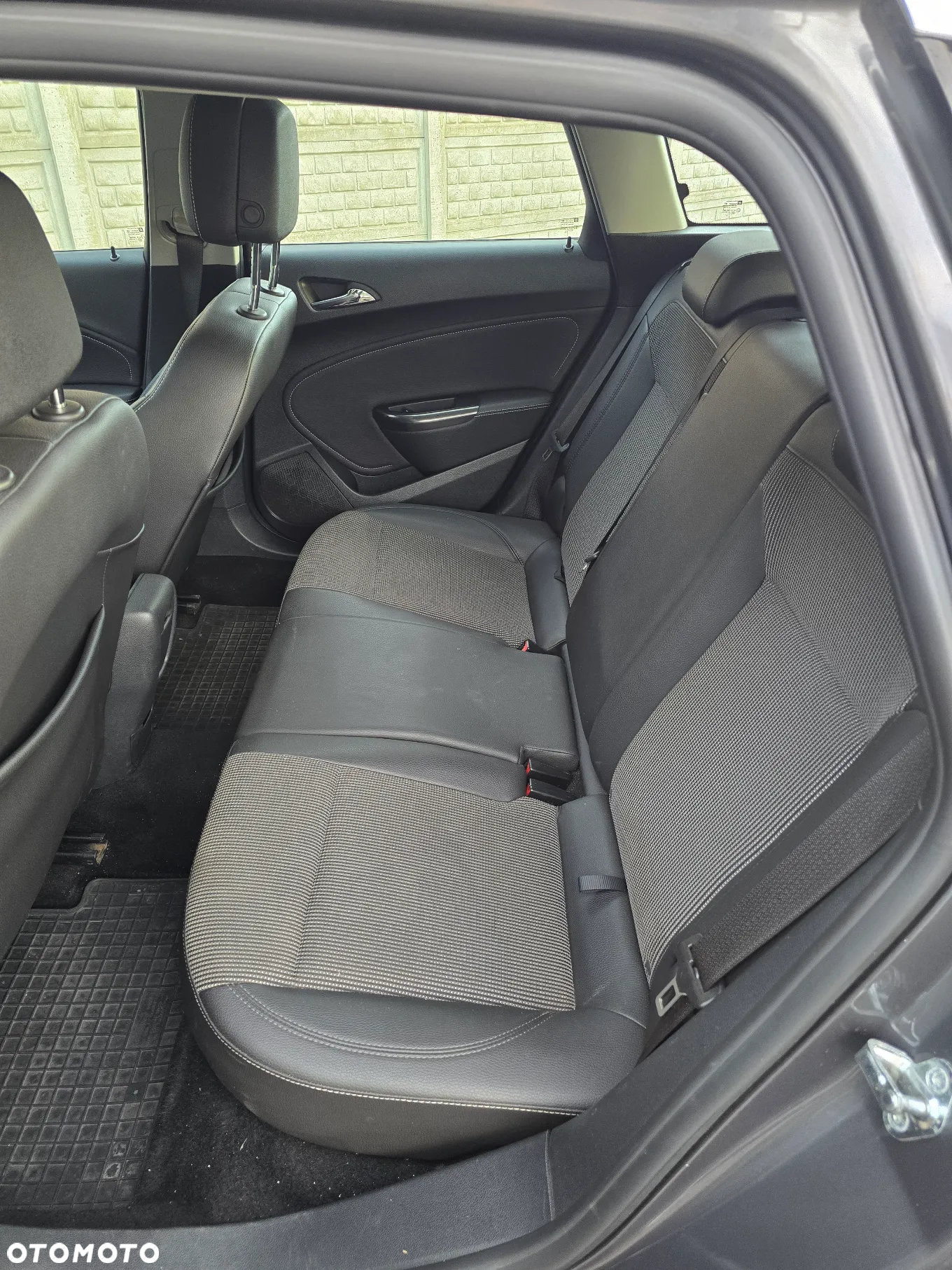 Opel Astra IV 1.7 CDTI Cosmo - 8